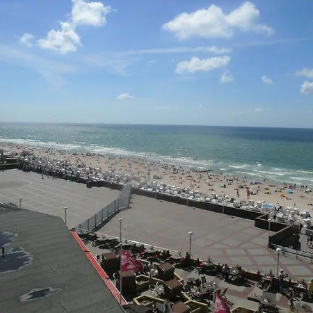 Apartamento Haus-metropol-223
