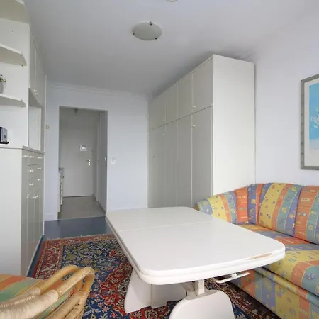 Apartamento Haus-metropol-223 Westerland
